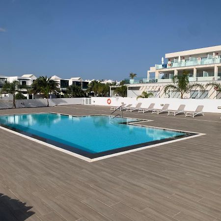 Marco'S Senator Suite Costa Teguise Eksteriør bilde