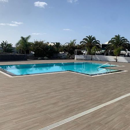 Marco'S Senator Suite Costa Teguise Eksteriør bilde