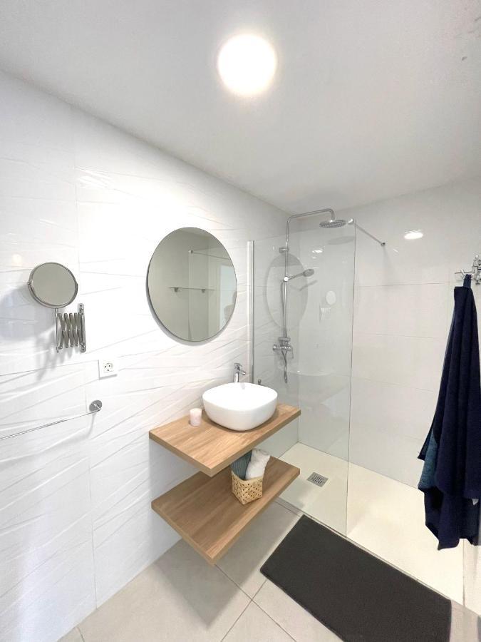 Marco'S Senator Suite Costa Teguise Eksteriør bilde