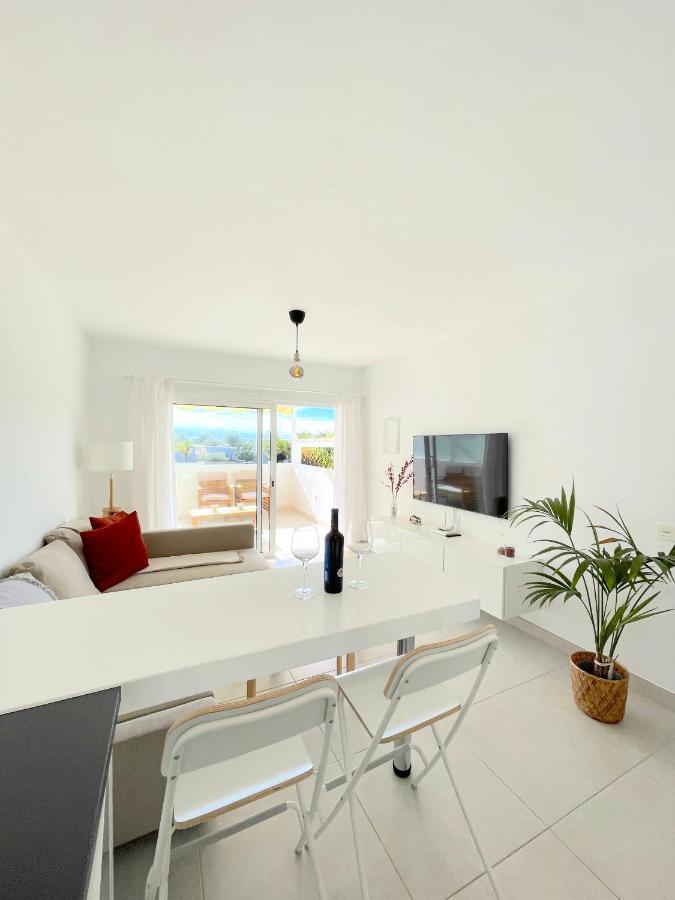 Marco'S Senator Suite Costa Teguise Eksteriør bilde