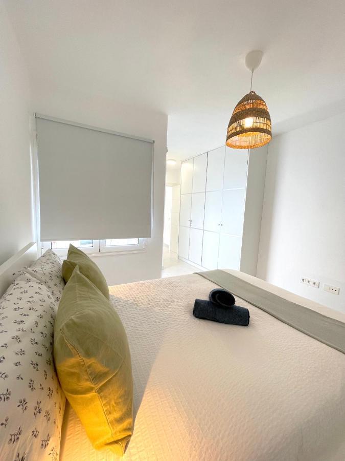 Marco'S Senator Suite Costa Teguise Eksteriør bilde