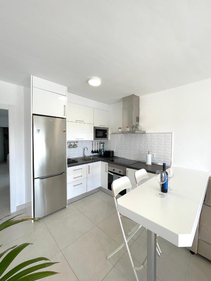 Marco'S Senator Suite Costa Teguise Eksteriør bilde