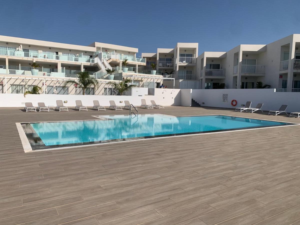Marco'S Senator Suite Costa Teguise Eksteriør bilde